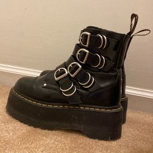 Dr Martens Women’s Boots